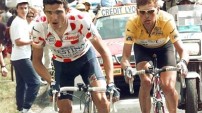les principaux cols du Tour de France